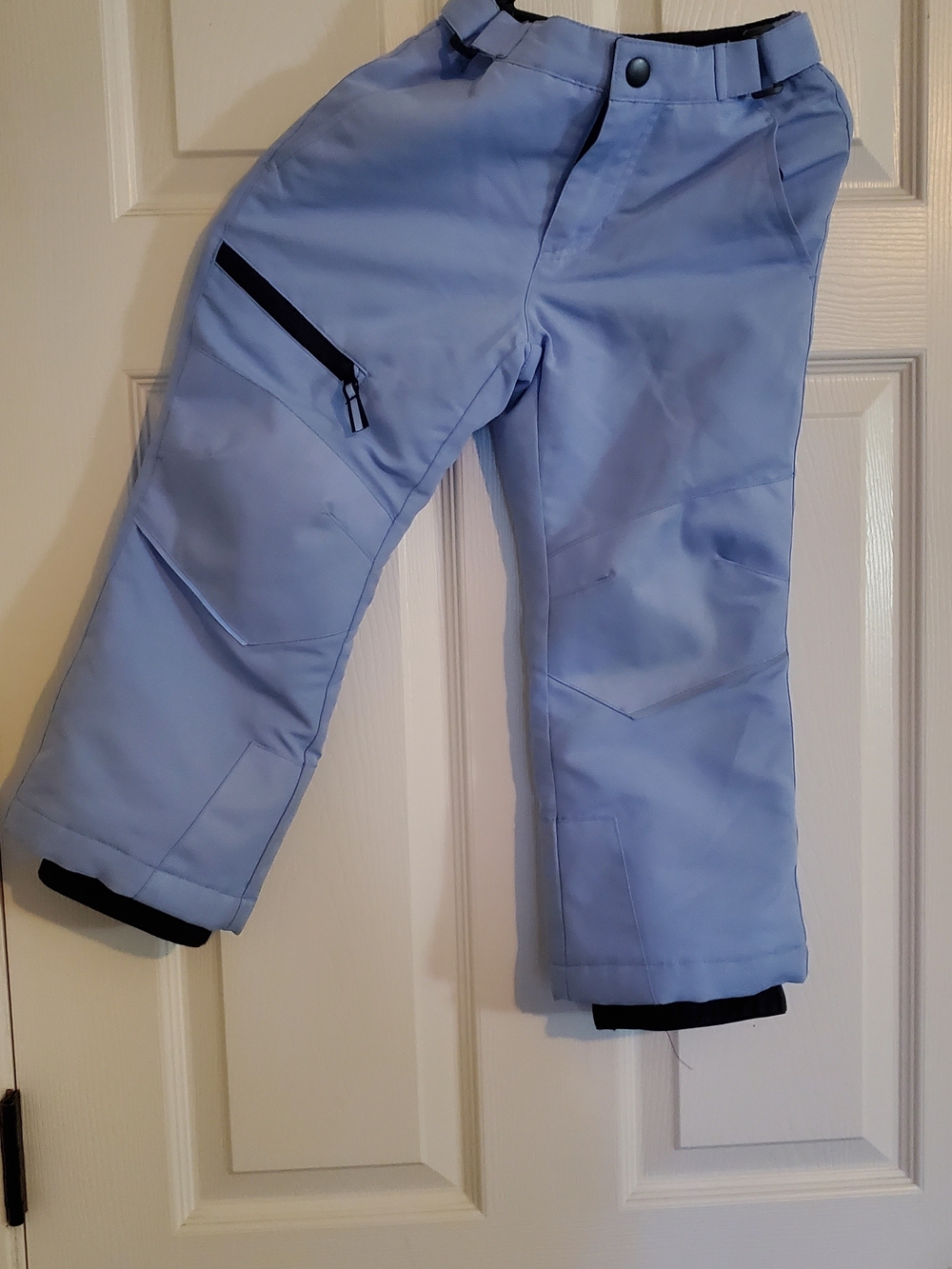 Swiss Tech Snow Pants